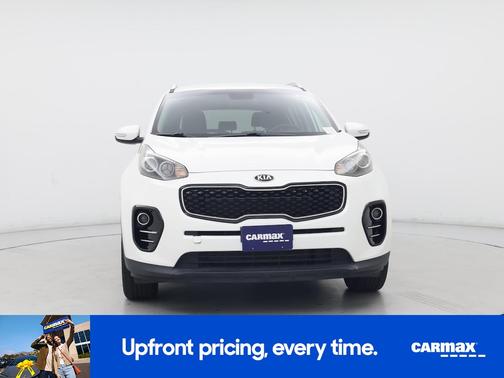 2019 Kia Sportage EX