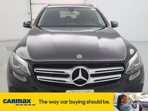 2019 Mercedes-Benz GLC 300