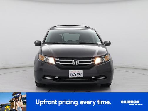 2015 Honda Odyssey EX