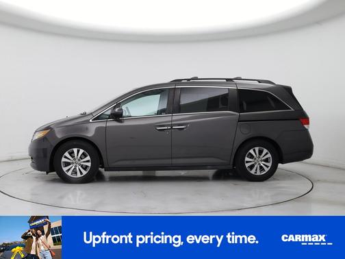 2015 Honda Odyssey EX