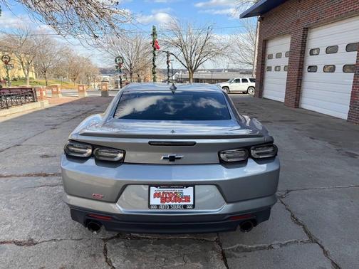 2023 Chevrolet Camaro 1LT