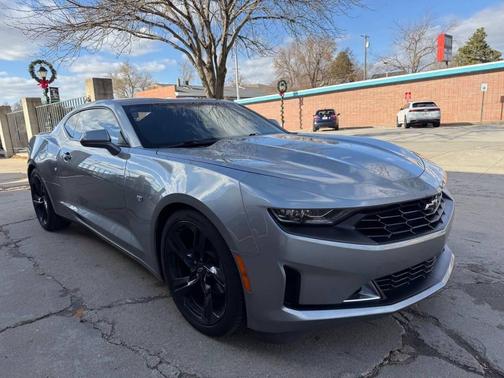 2023 Chevrolet Camaro 1LT