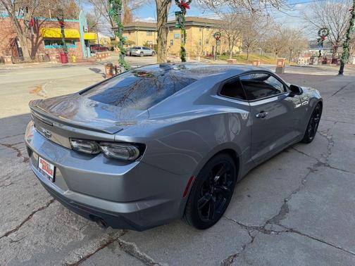 2023 Chevrolet Camaro 1LT