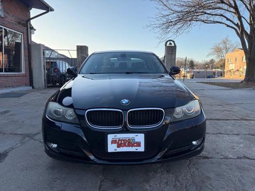 2010 BMW 328 xDrive