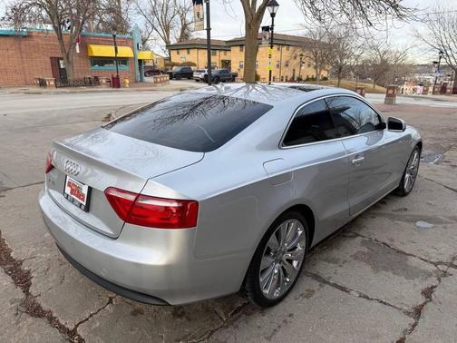 2011 Audi A5 2.0T Premium