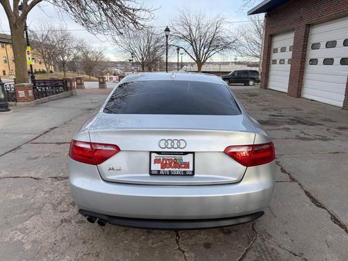 2011 Audi A5 2.0T Premium