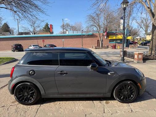 2015 MINI Hardtop Cooper S