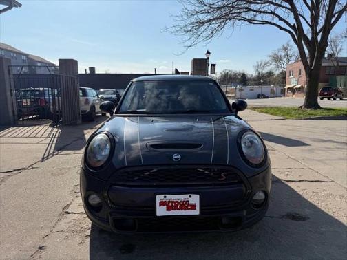 2015 MINI Hardtop Cooper S