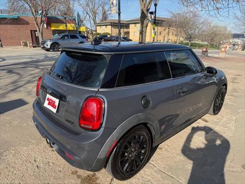 2015 MINI Hardtop Cooper S