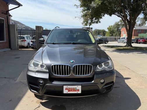 2013 BMW X5 xDrive 35i Sport Activity