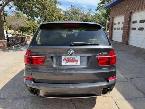 2013 BMW X5 xDrive 35i Sport Activity