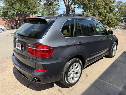 2013 BMW X5 xDrive 35i Sport Activity