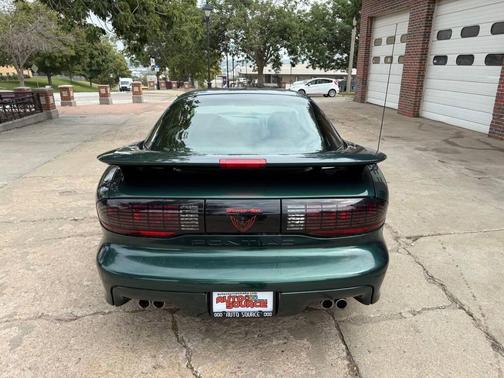 1994 Pontiac Firebird Trans Am 25th Anniversary 2dr Hatchback