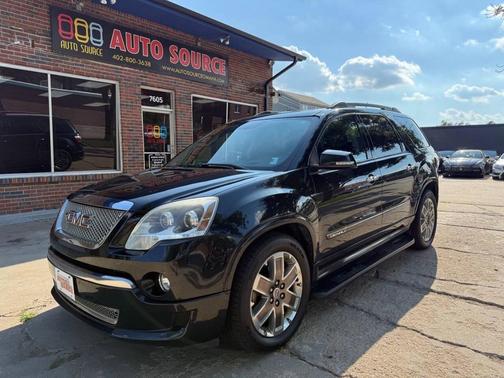 2011 GMC Acadia Denali