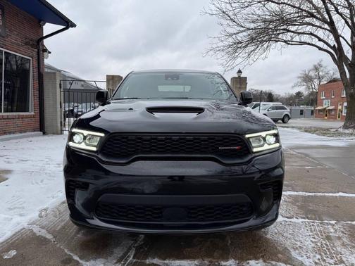 2023 Dodge Durango GT Launch Edition  AWD
