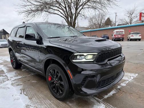 2023 Dodge Durango GT Launch Edition  AWD