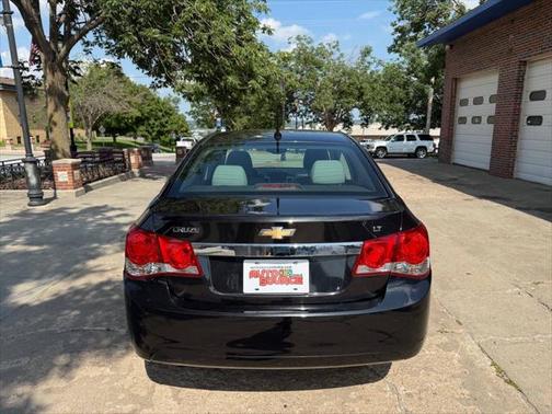 2013 Chevrolet Cruze 1LT