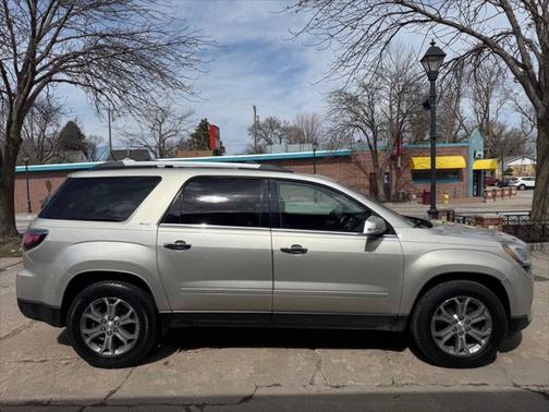 2016 GMC Acadia SLT-1