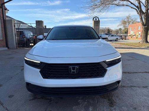 2023 Honda Accord Sport SE 1.5T