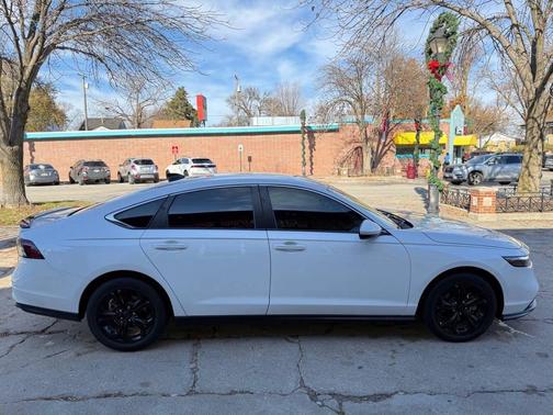 2023 Honda Accord Sport SE 1.5T