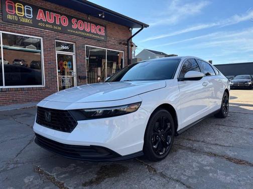 2023 Honda Accord Sport SE 1.5T