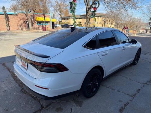 2023 Honda Accord Sport SE 1.5T