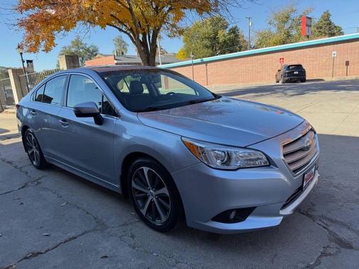 2015 Subaru Legacy Limited