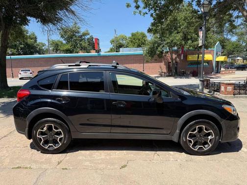 2013 Subaru XV Crosstrek 2.0i Limited