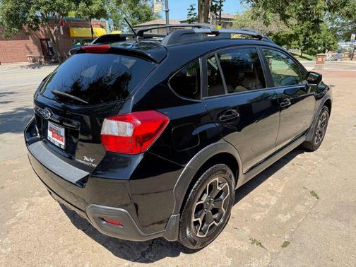2013 Subaru XV Crosstrek 2.0i Limited