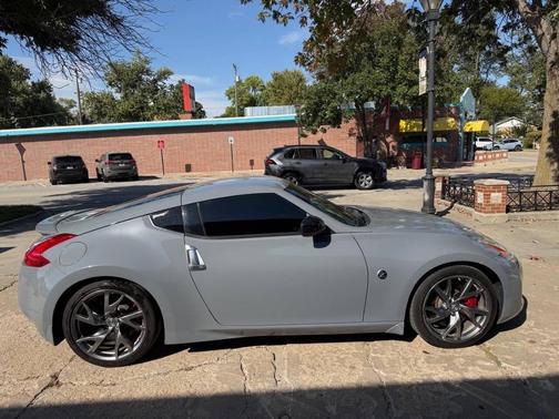 2013 Nissan 370Z Base