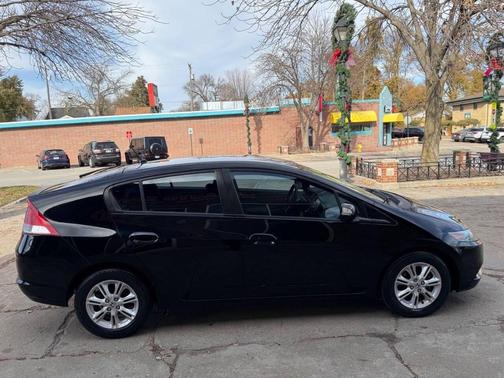 2010 Honda Insight EX