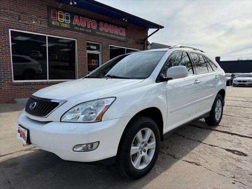 2008 Lexus RX 350 Base
