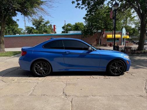 2016 BMW M2 Base