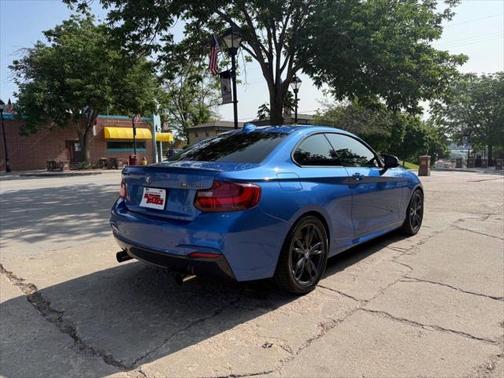 2016 BMW M2 Base