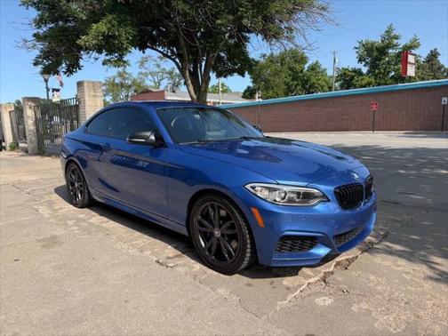 2016 BMW M2 Base