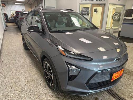 2022 Chevrolet Bolt EUV FWD Premier