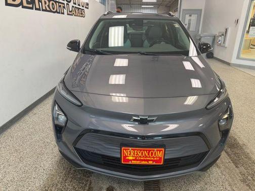 2022 Chevrolet Bolt EUV FWD Premier