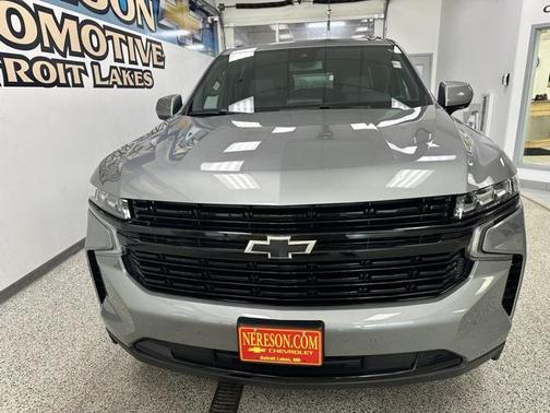 2023 Chevrolet Tahoe 4WD RST