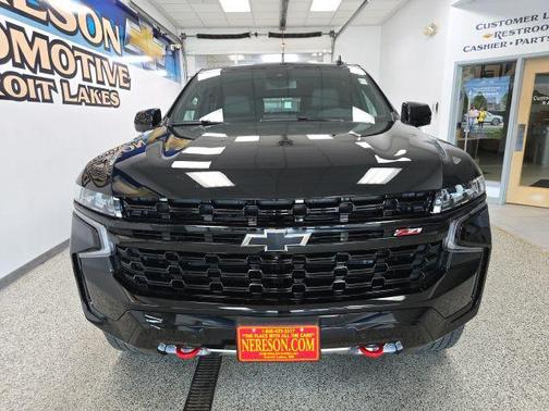 2024 Chevrolet Tahoe 4WD Z71