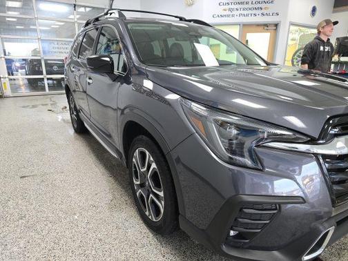 2024 Subaru Ascent Touring 7-Passenger