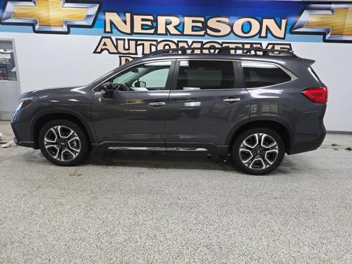 2024 Subaru Ascent Touring 7-Passenger