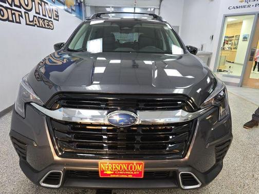 2024 Subaru Ascent Touring 7-Passenger