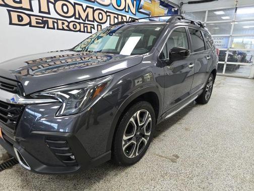 2024 Subaru Ascent Touring 7-Passenger