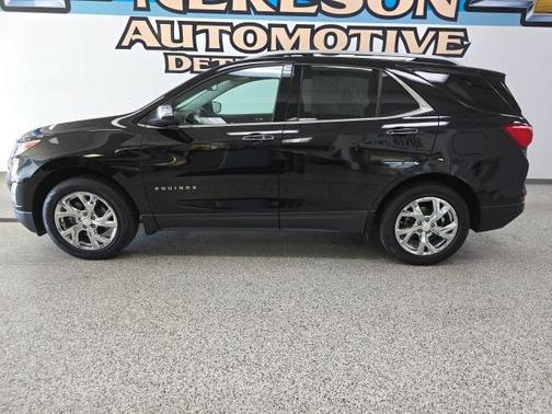 2020 Chevrolet Equinox L