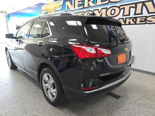 2020 Chevrolet Equinox L