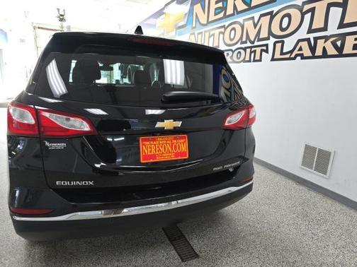 2020 Chevrolet Equinox L