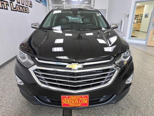 2020 Chevrolet Equinox L