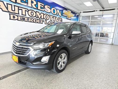 2020 Chevrolet Equinox L