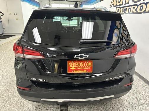 2023 Chevrolet Equinox Premier w/1LZ