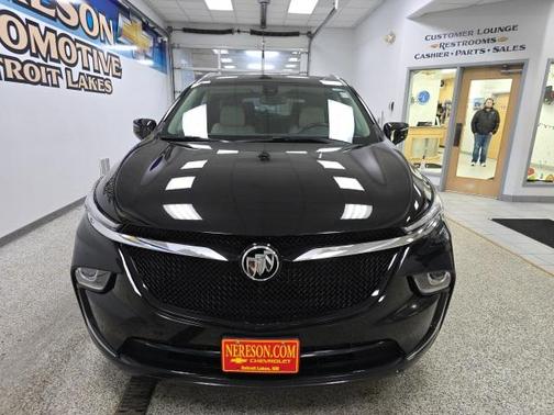 2023 Buick Enclave Essence AWD